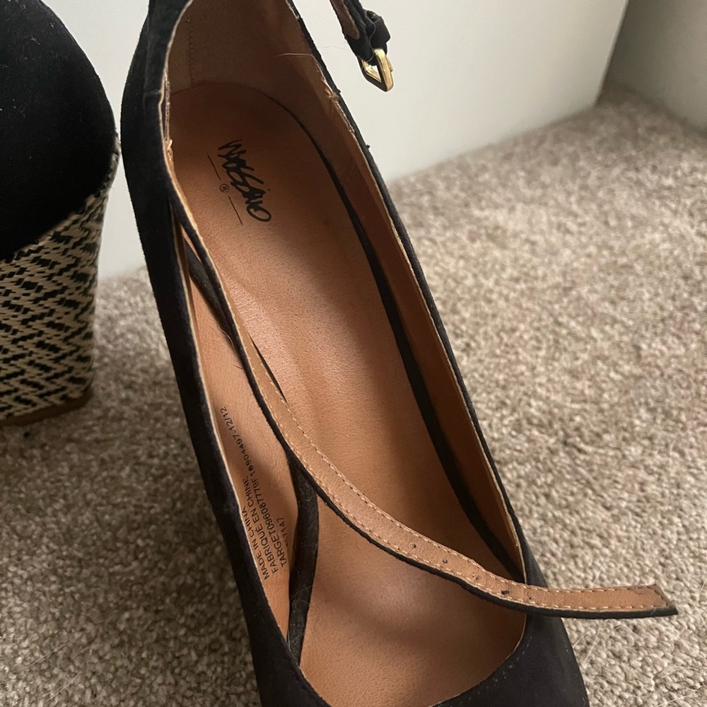 Target Wedges - Picture 2 of 3